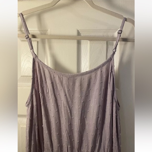 Know Rose Strappy Dress - Picture 3 of 6